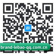 iOS 苹果版 二维码